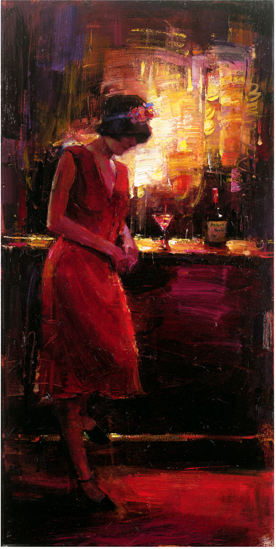 Michael Flohr Artist